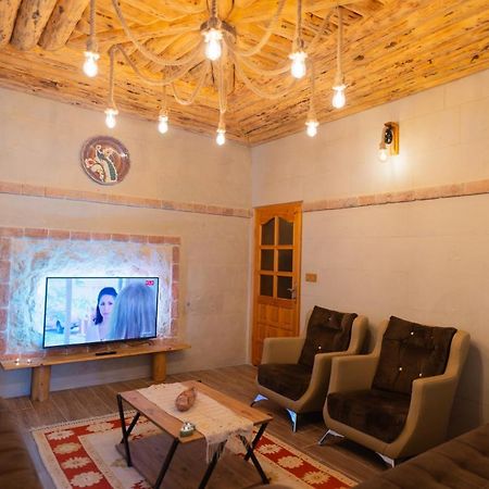 Harmony Houses Cappadocia Ürgüp Eksteriør billede