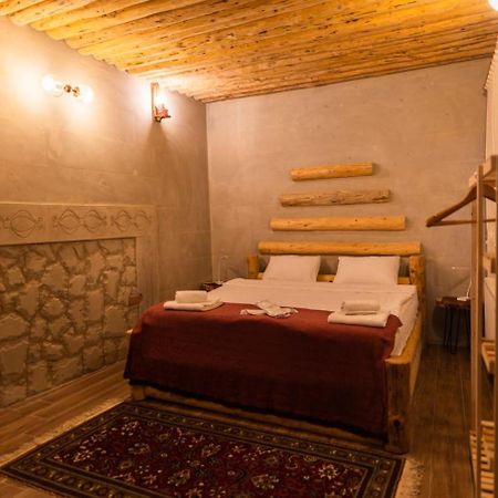 Harmony Houses Cappadocia Ürgüp Eksteriør billede
