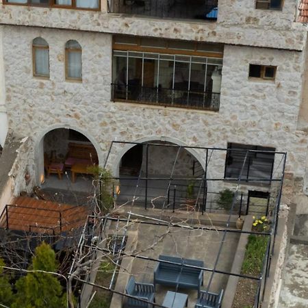 Harmony Houses Cappadocia Ürgüp Eksteriør billede