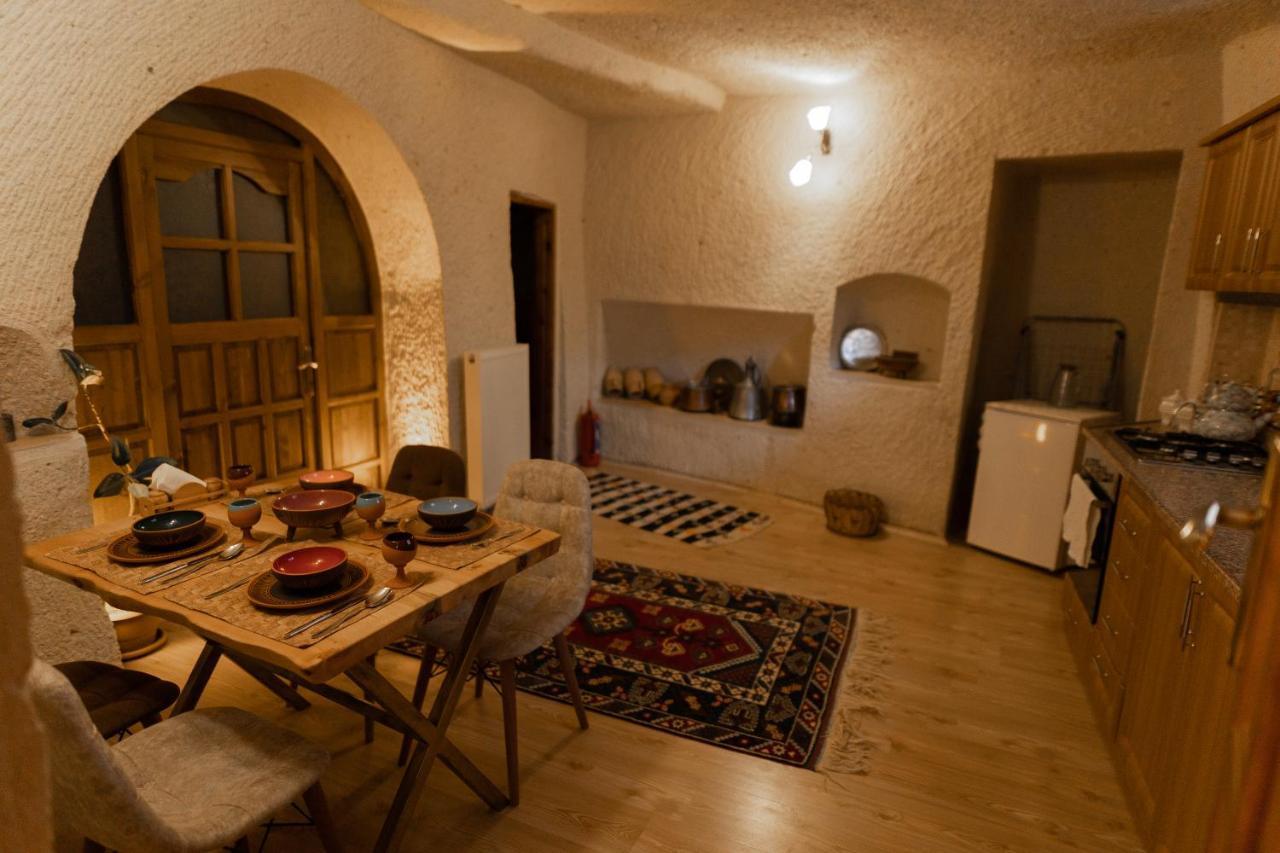Harmony Houses Cappadocia Ürgüp Værelse billede