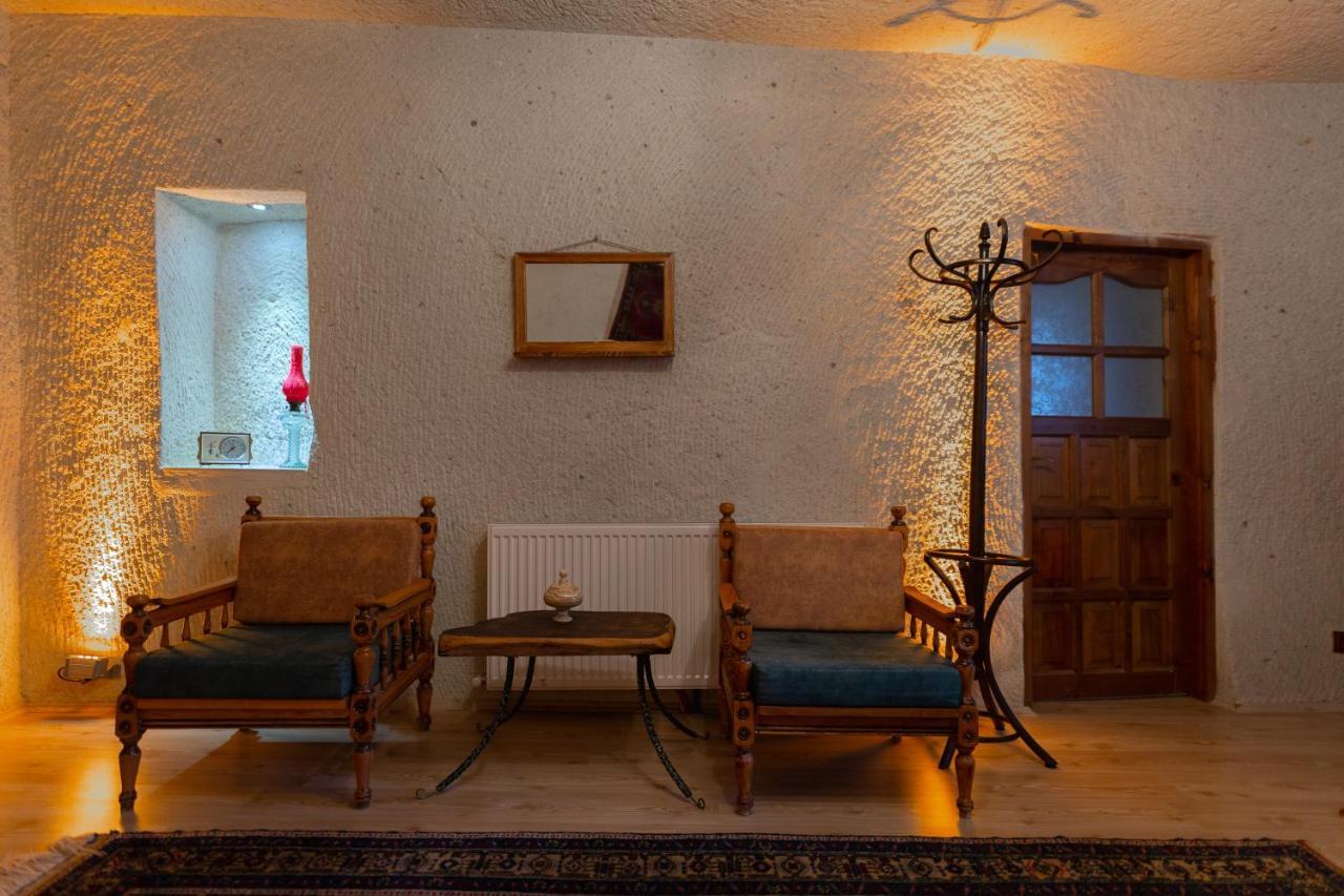 Harmony Houses Cappadocia Ürgüp Værelse billede