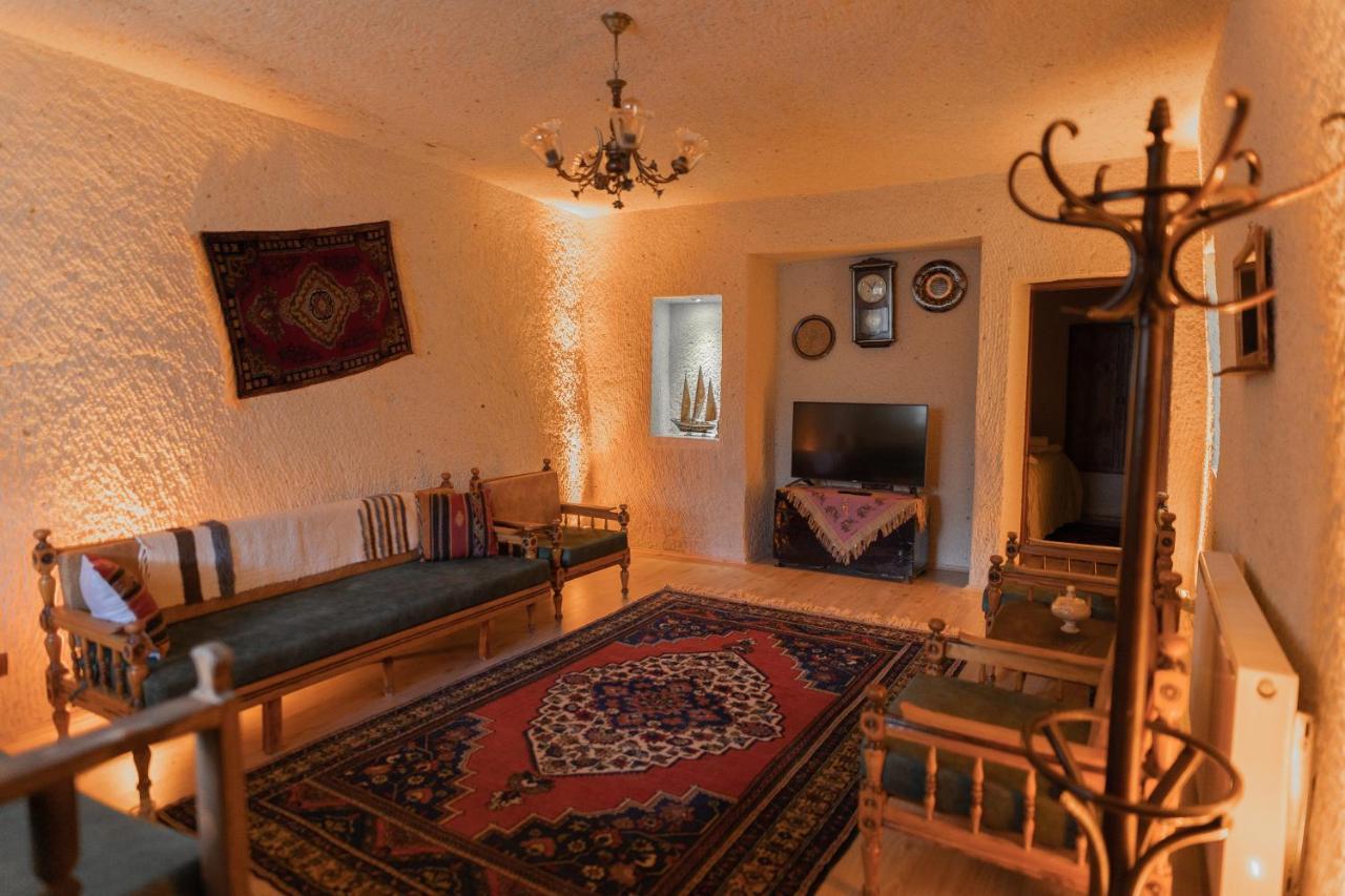 Harmony Houses Cappadocia Ürgüp Værelse billede