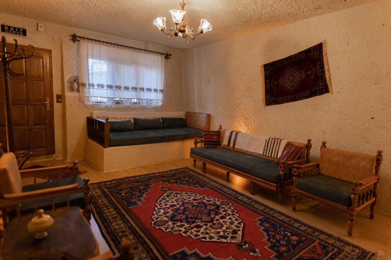 Harmony Houses Cappadocia Ürgüp Værelse billede