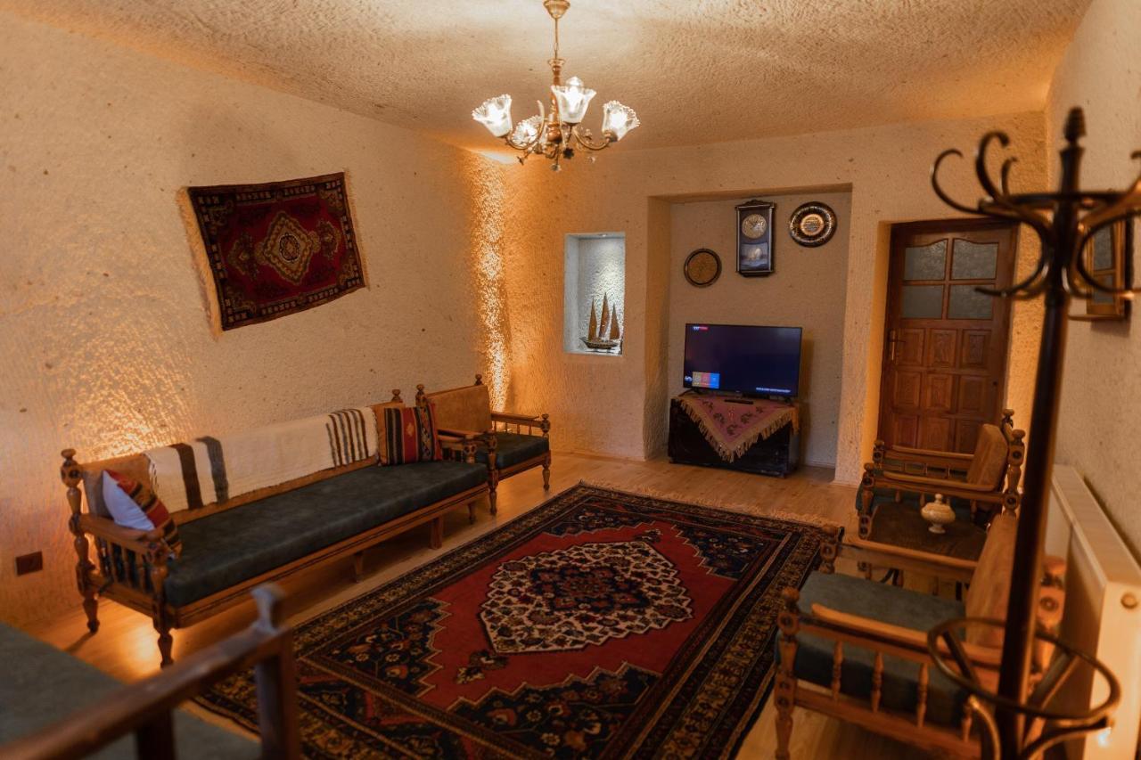 Harmony Houses Cappadocia Ürgüp Værelse billede