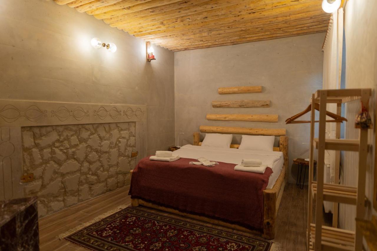 Harmony Houses Cappadocia Ürgüp Værelse billede