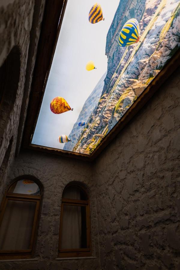 Harmony Houses Cappadocia Ürgüp Værelse billede