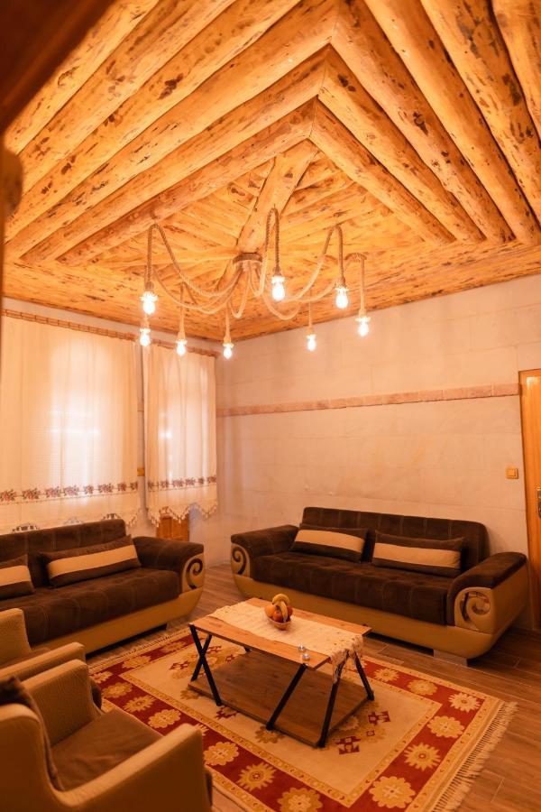 Harmony Houses Cappadocia Ürgüp Værelse billede