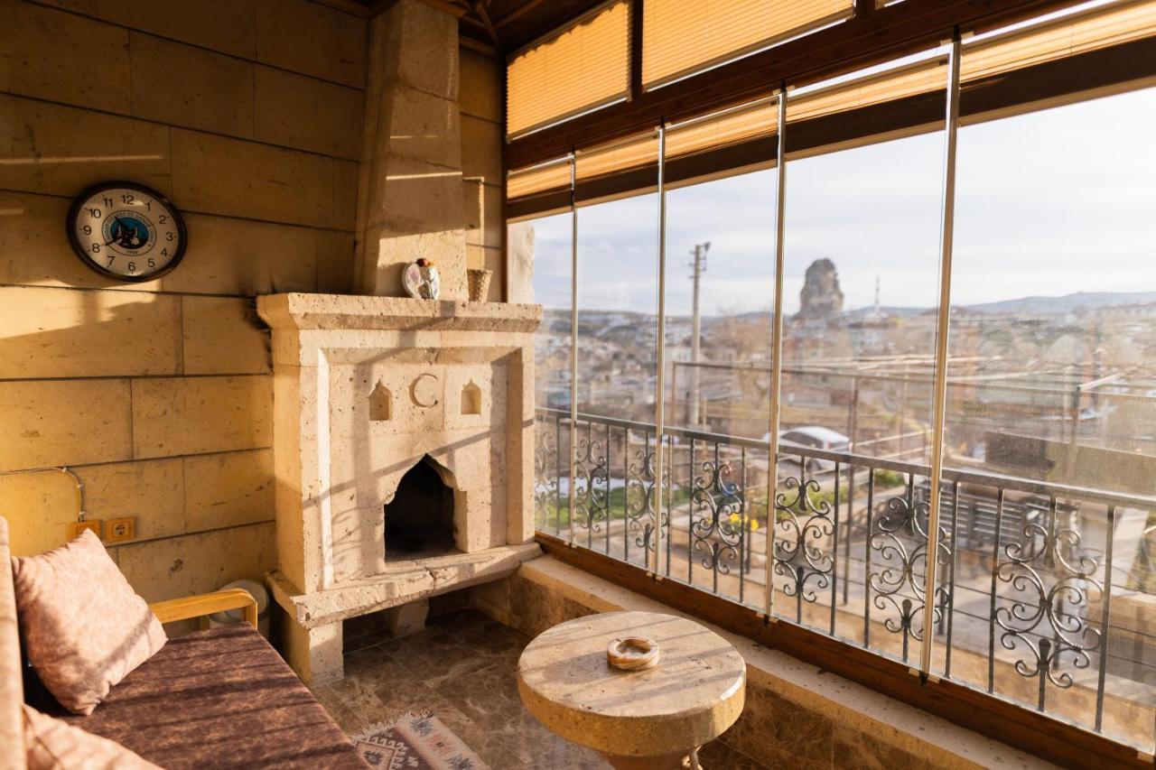 Harmony Houses Cappadocia Ürgüp Værelse billede