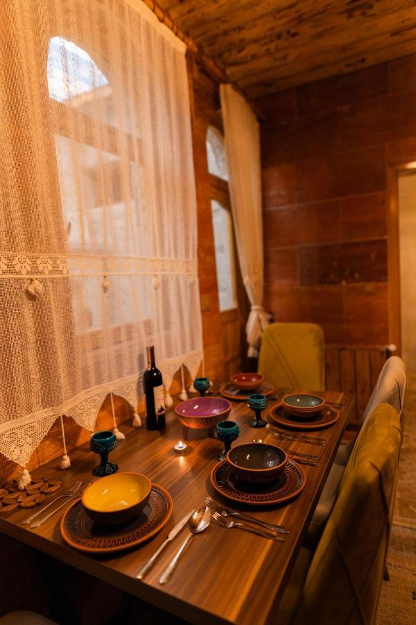 Harmony Houses Cappadocia Ürgüp Værelse billede