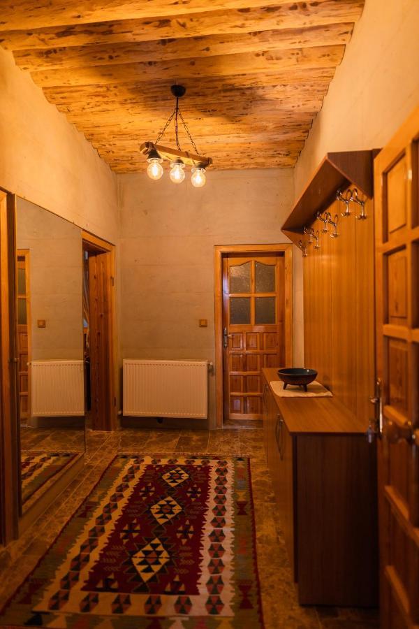 Harmony Houses Cappadocia Ürgüp Værelse billede