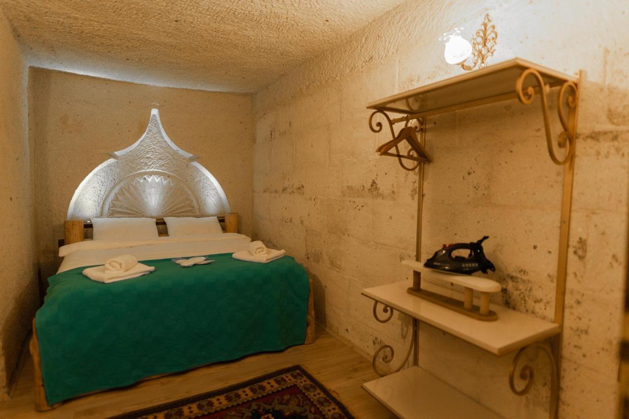 Harmony Houses Cappadocia Ürgüp Værelse billede