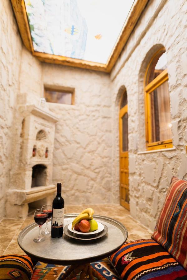 Harmony Houses Cappadocia Ürgüp Værelse billede