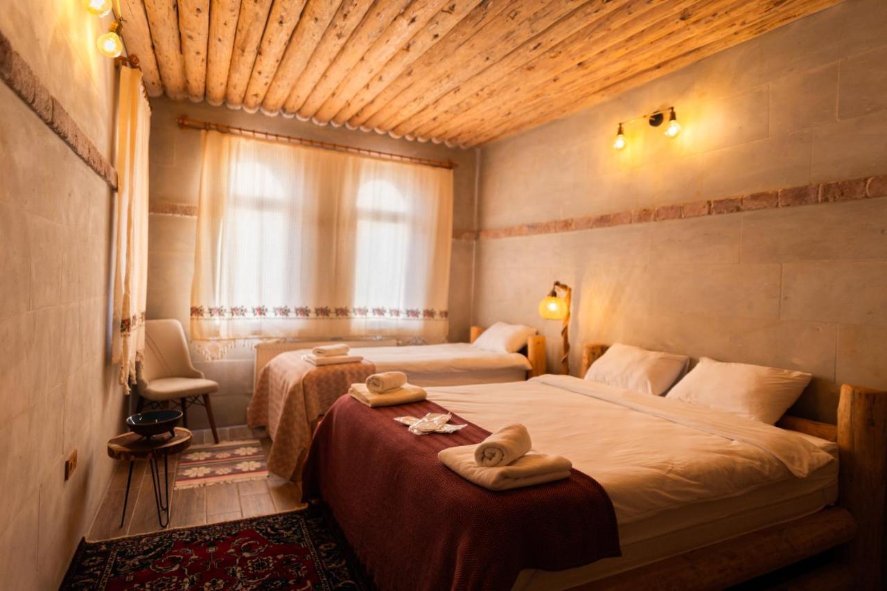 Harmony Houses Cappadocia Ürgüp Værelse billede