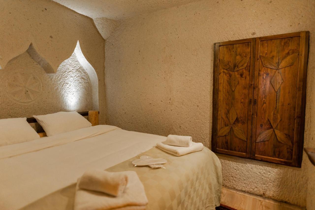 Harmony Houses Cappadocia Ürgüp Værelse billede