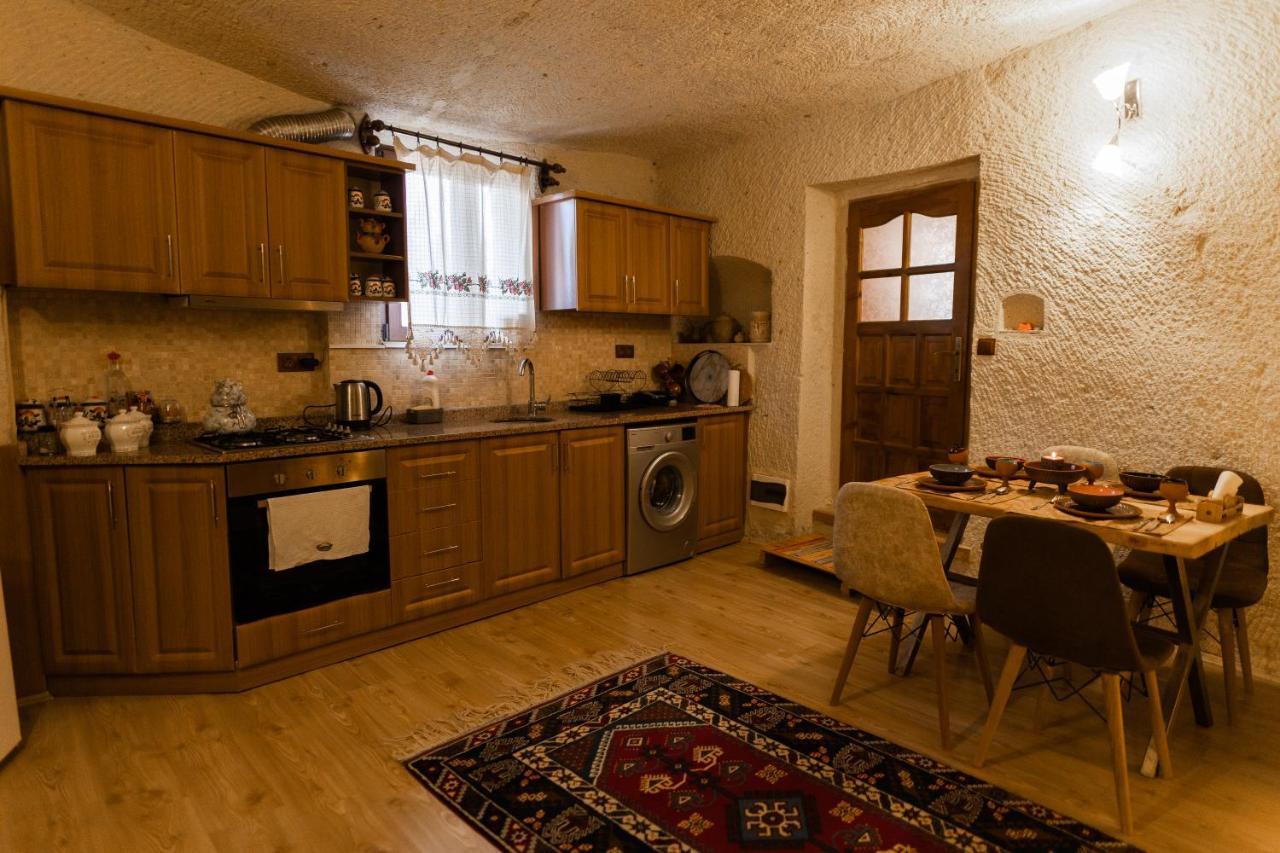 Harmony Houses Cappadocia Ürgüp Værelse billede