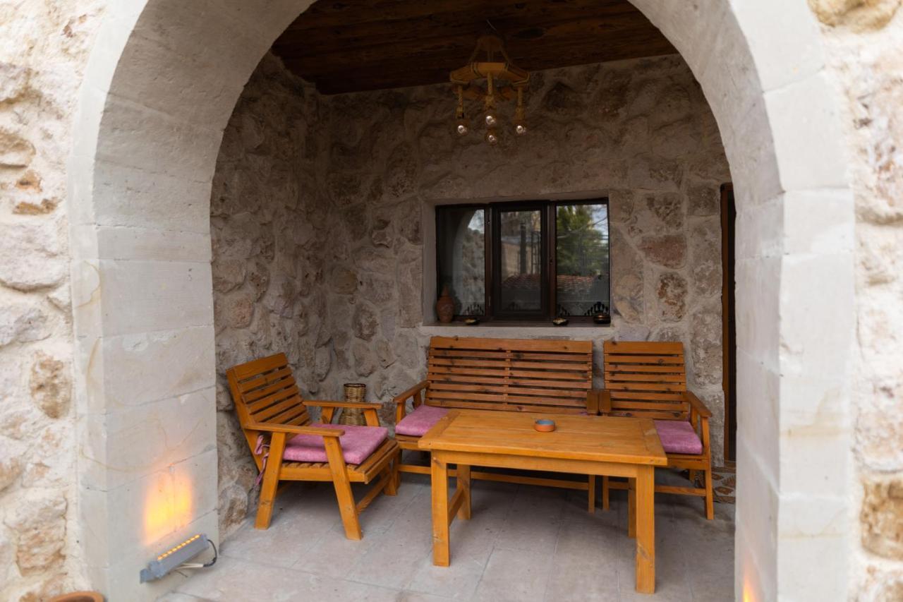 Harmony Houses Cappadocia Ürgüp Værelse billede