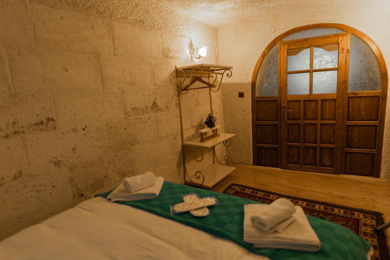 Harmony Houses Cappadocia Ürgüp Værelse billede