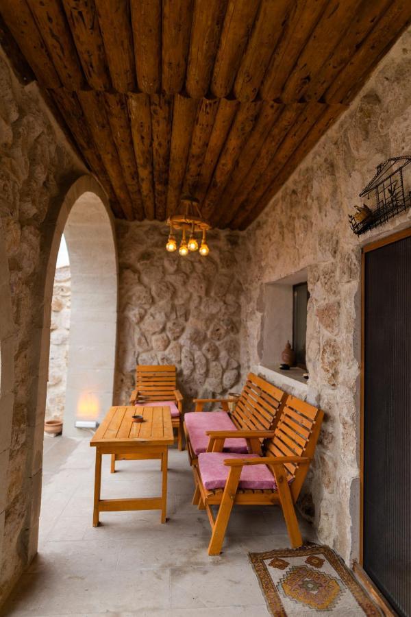 Harmony Houses Cappadocia Ürgüp Værelse billede