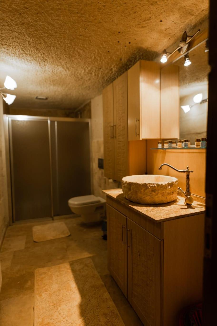 Harmony Houses Cappadocia Ürgüp Eksteriør billede