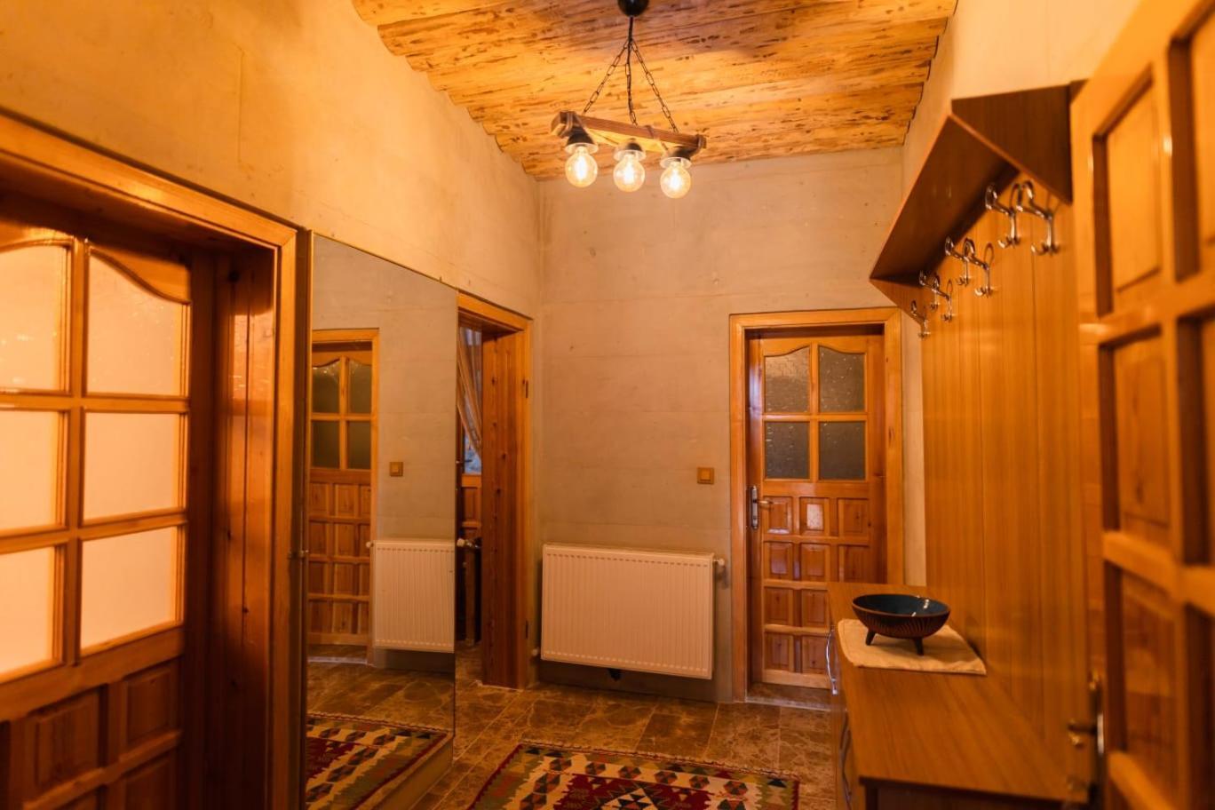 Harmony Houses Cappadocia Ürgüp Eksteriør billede