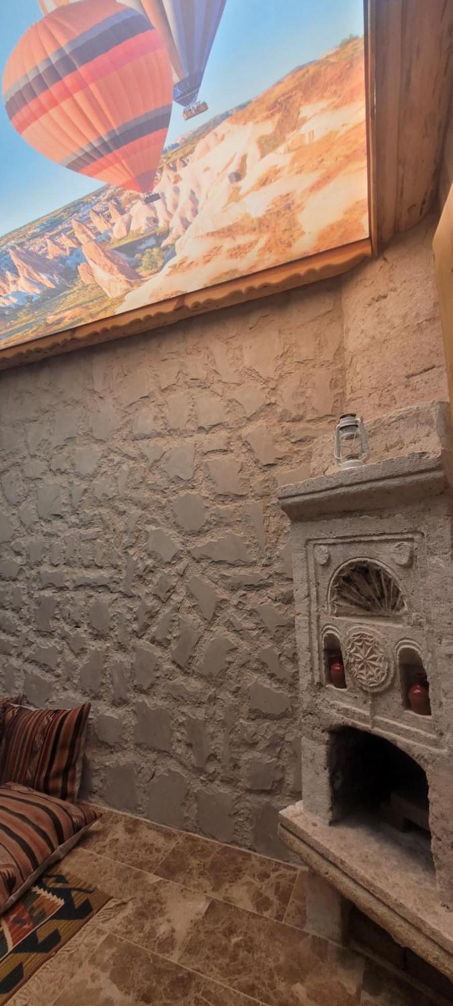 Harmony Houses Cappadocia Ürgüp Eksteriør billede