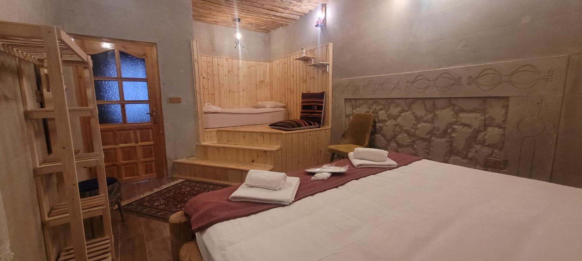 Harmony Houses Cappadocia Ürgüp Værelse billede