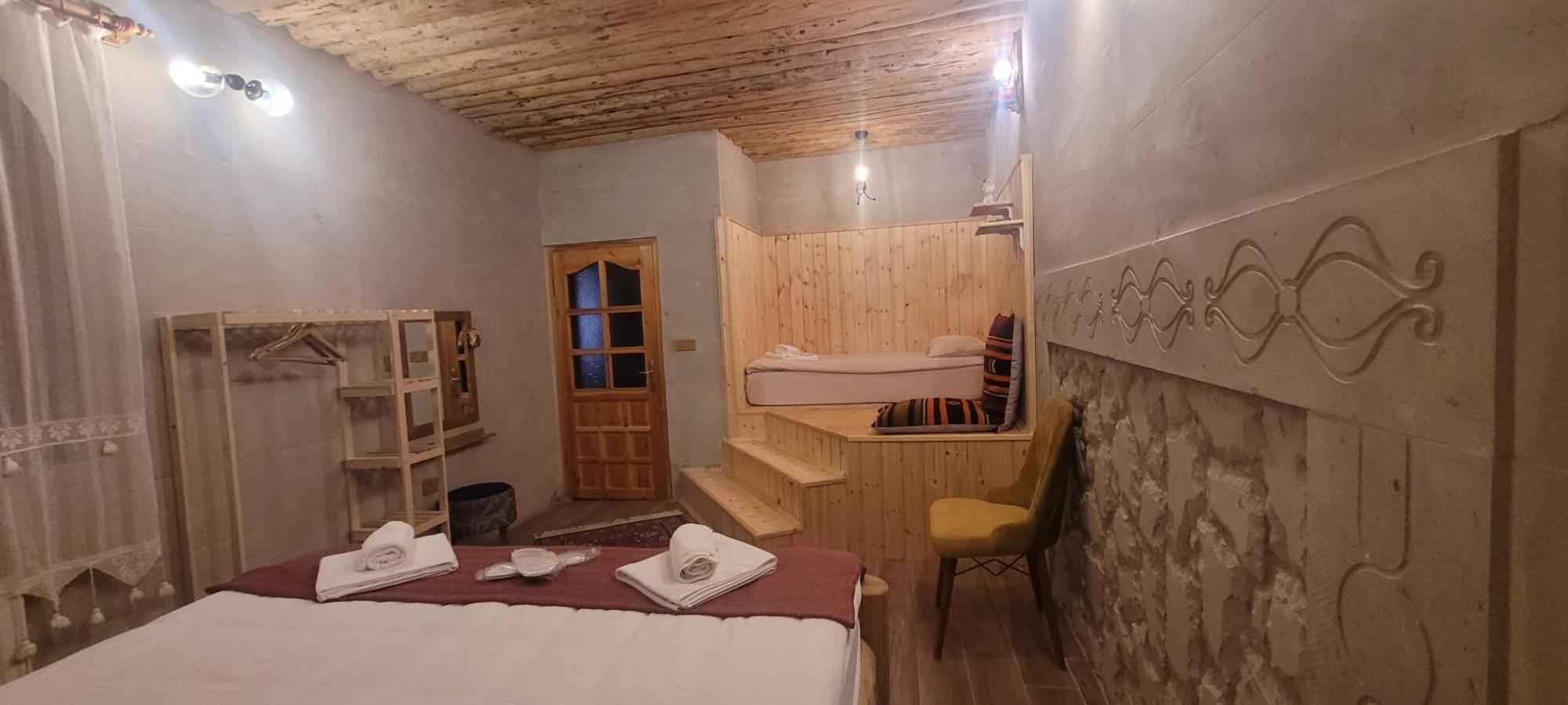Harmony Houses Cappadocia Ürgüp Værelse billede
